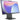 Alternate-Image1 Image for Lenovo IdeaCentre AIO 24ARR9 F0HR00CGUS All-in-One Computer - AMD Ryzen 3 Ryzen 7000 Series 7335U - 8 GB - 512 GB PCI Express NVMe 4.0 x4 SSD - 23.8" Full HD Touchscreen - Desktop - Luna Gray