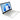 Alternate-Image1 Image for HP 14-d3000 14-dq3021ds 14" Touchscreen Notebook - HD - Intel Celeron N4500 - 4 GB - 64 GB Flash Memory - Natural Silver
