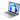 Alternate-Image2 Image for HP OmniBook 7 16-ay0000 16-ay0087nr 16" Touchscreen Notebook - 2K - 120 Hz - Intel Core Ultra 7 Series 2 255H - 16 GB - 1 TB SSD - Glacier Silver Aluminum