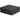 Left Image for MSI Cubi NUC AI+ 3MG Cubi NUC AI+ 3MG-021US Desktop Computer - Intel Core Ultra 5 Series 3 322 - 16 GB - 1 TB PCI Express NVMe SSD - Mini PC - Black