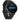 Alternate-Image1 Image for Garmin Venu 4 - 41 mm Slate with Black Silicone Band