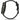 Left Image for Garmin Venu 4 - 41 mm Slate with Black Silicone Band