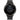 Alternate-Image3 Image for Garmin Venu 4 - 41 mm Slate with Black Silicone Band