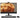 Front Image for Dell Pro 24 QC24251 All-in-One Computer - Intel Core Ultra 5 Series 2 235T - 16 GB - 256 GB PCI Express NVMe 4.0 SSD - 23.8" Full HD Touchscreen - Desktop - Textured Black