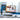 Alternate-Image10 Image for Dell Pro 24 QC24250 All-in-One Computer - Intel Core Ultra 5 Series 2 245 - 16 GB - 256 GB PCI Express NVMe 4.0 SSD - 23.8" Full HD - Desktop - Textured Black
