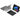 Alternate-Image10 Image for Microsoft Surface Pro (12th Edition) Copilot+ PC Tablet - 13" - vPro Technology - 32 GB - 256 GB SSD - Windows 11 Pro - 5G - Platinum