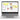 Front Image for Microsoft Surface Laptop 13" Notebook - Intel Core Ultra 5 - 16 GB - 512 GB SSD - Platinum