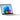Right Image for Microsoft Surface Laptop 13" Notebook - Intel Core Ultra 5 - 24 GB - 512 GB SSD - Platinum