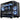 Main Image for Thermaltake Vision 330 CR ARGB Mid Tower Chassis