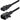 Main Image for StarTech 6ft (1.8m) Power Extension Cord, Locking C14 to C13, PDU Power Cord, 10A 250V, 18AWG, UL Listed, TAA