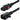 Main Image for StarTech 6ft (1.8m) Heavy Duty Power Extension Cord, Locking C14 to Locking C13, PDU Power Cord, 15A 250V, 14AWG, UL Listed, TAA