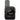 Front Image for Garmin inReach Mini 3 Compact SOS Satellite Communicator with Touchscreen