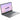 Alternate-Image1 Image for HP 14a-nf0006ca 14" Chromebook - Full HD - Intel Core i3 Core N-series i3-N305 - 8 GB - 128 GB Flash Memory - Meteor Silver, Mineral Silver