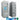 Main Image for Plugable Thunderbolt 5 Dock: 16-in-1, Dual HDMI 2.1 Up to 8K 60Hz / 4K 144Hz, 140W Laptop Charging, 2.5GbE, Fanless