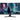 Front Image for MSI MAG 275CQDF X24 - Gaming Monitor - 27" Rapid VA WQHD 400Hz Display - HDMI - DisplayPort