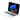 Left Image for HP EliteBook 8 G2i 16" Touchscreen Notebook - WUXGA - Intel Core Ultra 7 Series 3 365 - 32 GB - 512 GB SSD - English Keyboard - Glacier Silver Aluminum
