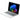 Left Image for HP EliteBook 8 G2i 14" Copilot+ PC Notebook - WUXGA - Intel Core Ultra 7 Series 3 355 - 16 GB - 512 GB SSD - English Keyboard - Glacier Silver Aluminum