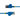 Alternate-Image2 Image for StarTech 14ft Blue Ultra Slim CAT6a Ethernet Cable, Snagless, FTP Bare Copper Wire, 34AWG Slim RJ45 Patch Cord