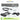 Alternate-Image5 Image for StarTech USB4 Docking Station, Driverless Dual 4K for macOS and Windows, Universal USB-C Dock with 100W Laptop Charging and 2.5GbE
