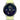 Alternate-Image8 Image for Garmin Venu 4 - 45 mm Silver with Citron Silicone band
