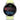 Alternate-Image12 Image for Garmin Venu 4 - 45 mm Silver with Citron Silicone band