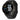 Alternate-Image4 Image for Garmin Venu 4 - 45 mm Slate with Black Silicone Band