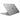 Top Image for HP ZBook 8 G2i 14" Touchscreen Copilot+ PC Mobile Workstation - WUXGA - Intel Core Ultra 7 Series 3 356H - 16 GB - 512 GB SSD - English Keyboard - Meteor Silver Aluminum