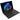 Alternate-Image4 Image for Lenovo ThinkPad T14s Gen 7 21YW001JUS 14" Copilot+ PC Notebook - WUXGA - 60 Hz - AMD Ryzen AI 5 PRO Ryzen AI PRO 400 440 - 16 GB - 256 GB SSD - English Keyboard - Black