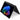Alternate-Image1 Image for Lenovo ThinkPad T14s Gen 2 21YY001JUS 14" Touchscreen Convertible Copilot+ PC 2 in 1 Notebook - WUXGA - 60 Hz - Intel Core Ultra 7 Series 3 355 - 32 GB - 512 GB SSD - English Keyboard - Black