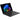 Alternate-Image6 Image for Lenovo ThinkPad T14s Gen 2 21YY001JUS 14" Touchscreen Convertible Copilot+ PC 2 in 1 Notebook - WUXGA - 60 Hz - Intel Core Ultra 7 Series 3 355 - 32 GB - 512 GB SSD - English Keyboard - Black