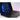 Alternate-Image20 Image for Lenovo ThinkPad X13 Gen 7 21YH001BUS 13.3" Touchscreen Copilot+ PC Notebook - WUXGA - 60 Hz - Intel Core Ultra 7 Series 3 365 - vPro Technology - 32 GB - 512 GB SSD - English (US) Keyboard - Black