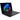 Alternate-Image1 Image for Lenovo ThinkPad T16 Gen 5 21WX002NUS 16" Copilot+ PC Notebook - WUXGA - 60 Hz - AMD Ryzen AI 7 PRO Ryzen AI PRO 400 450 - 16 GB - 512 GB SSD - English Keyboard - Black
