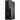 Left Image for Dell Pro QCS1250 Desktop Computer - Intel Core i5 14th Gen i5-14500 - vPro Technology - 16 GB - 512 GB PCI Express NVMe 4.0 SSD - Slim PC - Standard Black