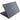 Rear Image for MAXCases Extreme Shell-F4 Slide Chromebook Case for Lenovo 14M Chromebook 14" (Part# 14M8911) (Gray/Clear)
