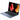 Left Image for HP OmniBook 3 14-hz0224nr 14" Touchscreen Copilot+ PC Notebook - 2K - Qualcomm Snapdragon X X1-26-100 - 16 GB - 512 GB SSD - Starlit Blue