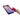 Alternate-Image3 Image for Lenovo ThinkTab X11 Gen 1 TB353ZA Rugged Tablet - 10.9" 2.5K - Qualcomm SM7635 Snapdragon 7s Gen 3 (4 nm) Octa-core - 8 GB - 256 GB Storage - Android 16 - 5G - Eclipse Black