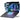 Alternate-Image1 Image for Lenovo ThinkPad T14 Gen 7 21WN00C8US 14" Copilot+ PC Notebook - WUXGA - 60 Hz - Intel Core Ultra 5 Series 3 325 - 16 GB - 512 GB SSD - English Keyboard - Black