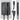 Alternate-Image1 Image for StarTech Wireless USB-C to HDMI Extender for Meeting Rooms, 4K 60Hz, 65ft Range, USB Powered, Plug-and-Play Tx and Rx Kit