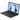 Alternate-Image2 Image for HP 15-fd0000 15-fd0531nr 15.6" Notebook - HD - Intel N-Series N100 - 4 GB - 128 GB Flash Memory - Jet Black