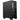 Rear Image for MSI Codex Z2 B8NVM-800US Gaming Desktop PC - AMD Ryzen R5-8400F, GeForce RTX 5060 Ti 8G, 16GB DDR5, 1TB NVMe SSD, Windows 11 Home, Black