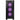 Front Image for MSI Codex Z2 B8NVL-694US Gaming Desktop PC - AMD Ryzen R5-8400F, GeForce RTX 5060, 16GB DDR5, 1TB NVMe SSD, Windows 11 Home, Black