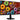 Right Image for Philips 24B2N2200 24" Class Full HD LED Monitor - 16:9 - Black