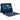 Main Image for Logitech Rugged Combo 4c iPad Keyboard Case: iPad (10th Gen, A16) Case with Military-Grade Drop Protection, USB-C Charging Port, Smart Connector, Pencil Holder