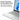Alternate-Image8 Image for HP OmniBook 3 14-hz0188nr 14" Copilot+ PC Notebook - WUXGA - Qualcomm Snapdragon X X1-26-100 - 8 GB - 256 GB SSD - Nouvelle Silver, Aluminium