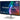 Left Image for ViewSonic VP2766-2K 27 Inch 1440P ColorPro Monitor, IPS Display with 90W USB-C, 100% sRGB Pantone Validated, and 120Hz for Creative Work, Graphic Design, and Video Editing