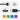 Alternate-Image1 Image for StarTech 10ft USB-C to HDMI Adapter Cable with Gripping Connector, 4K 60Hz, HDR, Uni-directional USBC to HDMI Video Converter