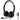 Main Image for Adesso Xtream P9 Headset