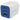 Main Image for Targus HyperJuice Flex 65W GaN Charger - White/Blue