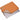Alternate-Image1 Image for Case Logic Reflect REFPC-113 Carrying Case (Sleeve) for 13" to 13.3" Notebook - Luscious Orange