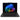 Main Image for Lenovo ThinkPad T14 Gen 7 21WV004SUS 14" Touchscreen Copilot+ PC Notebook - WUXGA - 60 Hz - AMD Ryzen AI 7 PRO Ryzen AI PRO 400 Series 450 - 24 GB - 512 GB SSD - Black